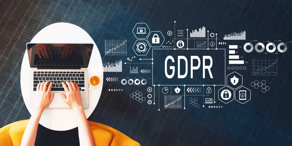 Pre-Employment Screening and GDPR - Information security, risk, and compliance