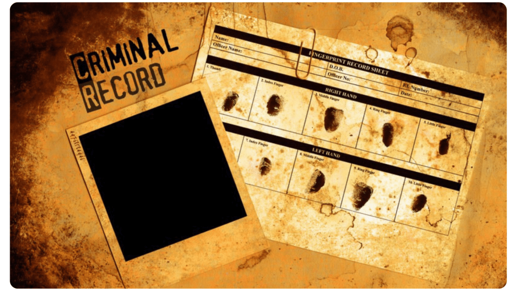 Criminal Arrest Record Check is the Key To Safe Employment