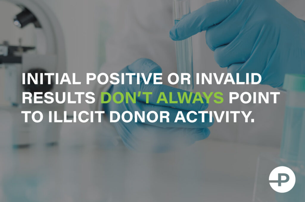 The Role of a Medical Review Officer (MRO) Peopletrail