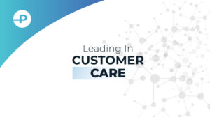 Leading in customer care asset